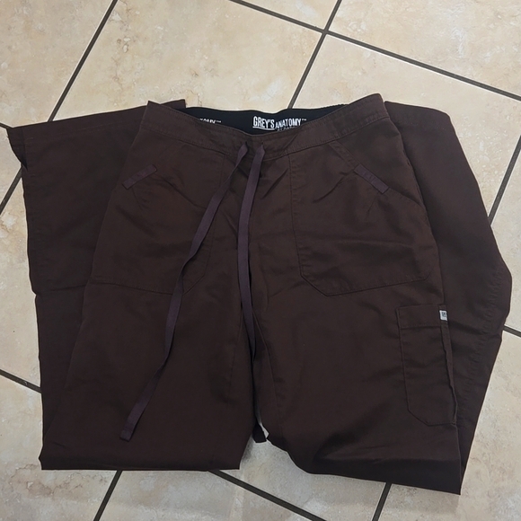Grey's Anatomy by Barco Scrub pants - Picture 1 of 2